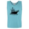 Garment-Dyed Heavyweight Tank Top Thumbnail