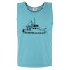 Garment-Dyed Heavyweight Tank Top Thumbnail
