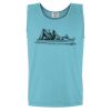 Garment-Dyed Heavyweight Tank Top Thumbnail