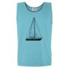 Garment-Dyed Heavyweight Tank Top Thumbnail