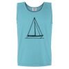 Garment-Dyed Heavyweight Tank Top Thumbnail