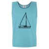 Garment-Dyed Heavyweight Tank Top Thumbnail
