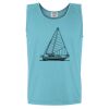 Garment-Dyed Heavyweight Tank Top Thumbnail