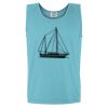 Garment-Dyed Heavyweight Tank Top Thumbnail