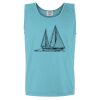 Garment-Dyed Heavyweight Tank Top Thumbnail