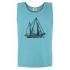 Garment-Dyed Heavyweight Tank Top Thumbnail