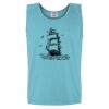 Garment-Dyed Heavyweight Tank Top Thumbnail