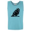 Garment-Dyed Heavyweight Tank Top Thumbnail