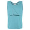 Garment-Dyed Heavyweight Tank Top Thumbnail