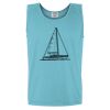 Garment-Dyed Heavyweight Tank Top Thumbnail