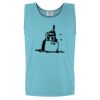 Garment-Dyed Heavyweight Tank Top Thumbnail