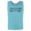 Garment-Dyed Heavyweight Tank Top Thumbnail