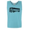 Garment-Dyed Heavyweight Tank Top Thumbnail