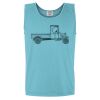 Garment-Dyed Heavyweight Tank Top Thumbnail