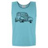 Garment-Dyed Heavyweight Tank Top Thumbnail