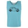 Garment-Dyed Heavyweight Tank Top Thumbnail