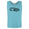 Garment-Dyed Heavyweight Tank Top Thumbnail