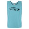 Garment-Dyed Heavyweight Tank Top Thumbnail