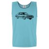 Garment-Dyed Heavyweight Tank Top Thumbnail