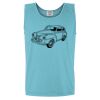 Garment-Dyed Heavyweight Tank Top Thumbnail