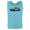 Garment-Dyed Heavyweight Tank Top Thumbnail