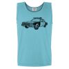 Garment-Dyed Heavyweight Tank Top Thumbnail