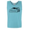 Garment-Dyed Heavyweight Tank Top Thumbnail
