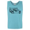 Garment-Dyed Heavyweight Tank Top Thumbnail