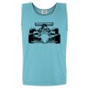 Garment-Dyed Heavyweight Tank Top Thumbnail