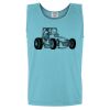 Garment-Dyed Heavyweight Tank Top Thumbnail