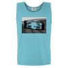 Garment-Dyed Heavyweight Tank Top Thumbnail