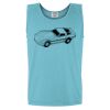 Garment-Dyed Heavyweight Tank Top Thumbnail