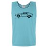 Garment-Dyed Heavyweight Tank Top Thumbnail
