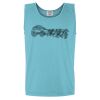 Garment-Dyed Heavyweight Tank Top Thumbnail