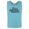 Garment-Dyed Heavyweight Tank Top Thumbnail