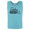 Garment-Dyed Heavyweight Tank Top Thumbnail