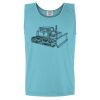 Garment-Dyed Heavyweight Tank Top Thumbnail