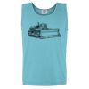 Garment-Dyed Heavyweight Tank Top Thumbnail