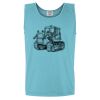 Garment-Dyed Heavyweight Tank Top Thumbnail