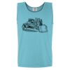 Garment-Dyed Heavyweight Tank Top Thumbnail