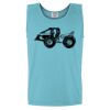 Garment-Dyed Heavyweight Tank Top Thumbnail