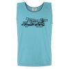 Garment-Dyed Heavyweight Tank Top Thumbnail