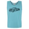 Garment-Dyed Heavyweight Tank Top Thumbnail