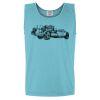 Garment-Dyed Heavyweight Tank Top Thumbnail