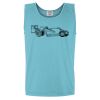 Garment-Dyed Heavyweight Tank Top Thumbnail
