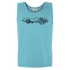 Garment-Dyed Heavyweight Tank Top Thumbnail