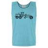 Garment-Dyed Heavyweight Tank Top Thumbnail