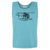 Garment-Dyed Heavyweight Tank Top Thumbnail