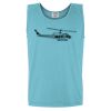 Garment-Dyed Heavyweight Tank Top Thumbnail