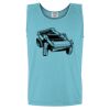 Garment-Dyed Heavyweight Tank Top Thumbnail